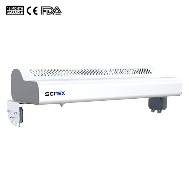 Descongelador automático de temperatura ultrabaja