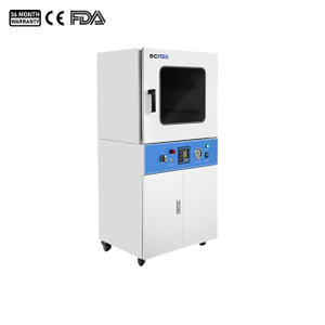 Horno de Vacío Serie C/CE