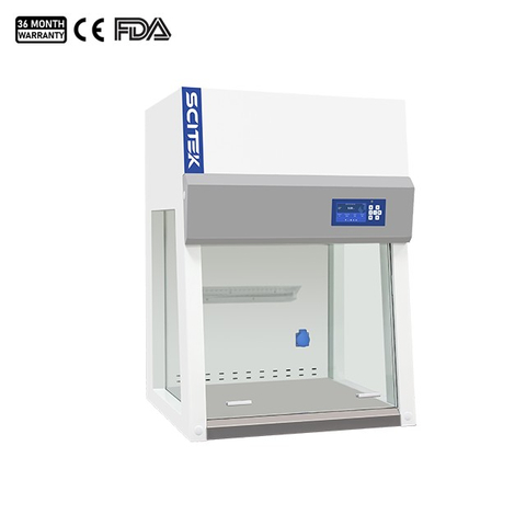 Gabinete de PCR PCR-800