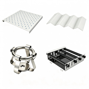 Accesorios para coctelera 