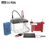 Tanque de electroforesis en gel de transferencia