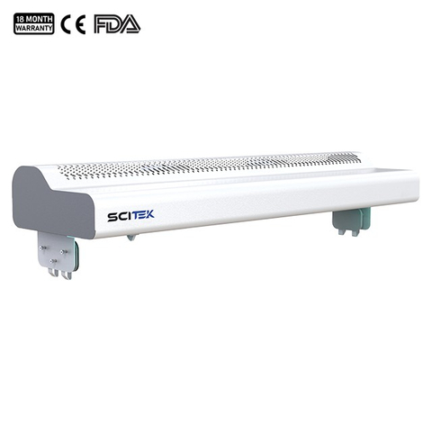 Descongelador automático de temperatura ultrabaja