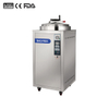 Esterilizador de vapor a presión vertical ST-V200L