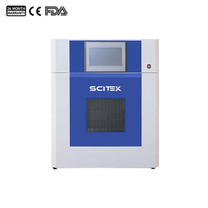 Sistema de digestión por microondas