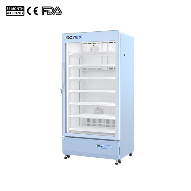 Refrigerador de farmacia