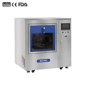 Lavadora Automática de Cristalería, Básica, 200L