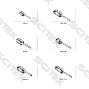 Cabezal de corte opcional para HMG-H6 y HMG-P10