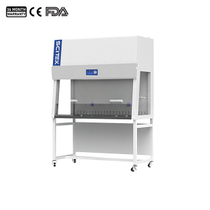 Gabinete de seguridad biológica Clase I