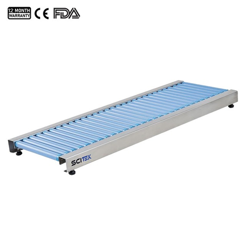 Banco de trabajo con rodillos, SM-RW1