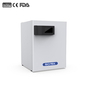 Incubadora de semiconductores