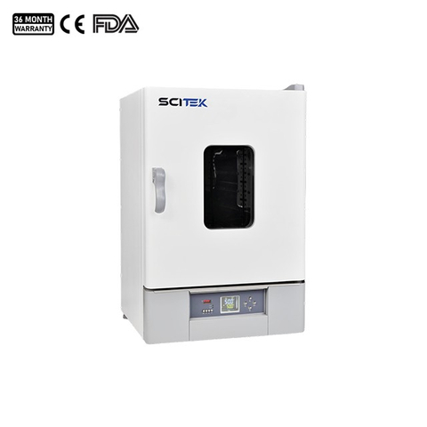 Horno de secado a prueba de explosiones