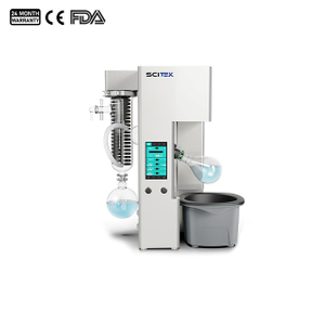 Evaporador Rotativo RE-100CV