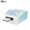 Lector automático de placas Elisa, placa de 96 pocillos