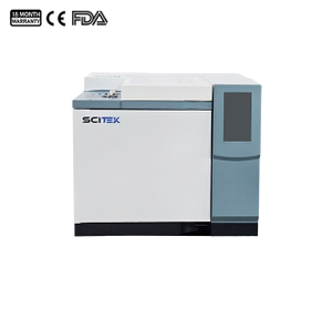 Cromatografía de gases, GC-SK5190