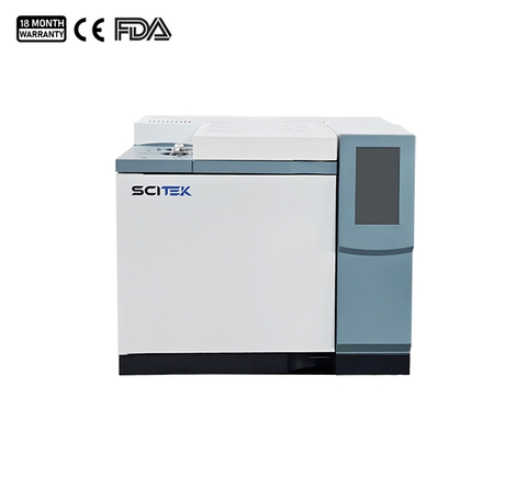 Cromatografía de gases, GC-SK5190