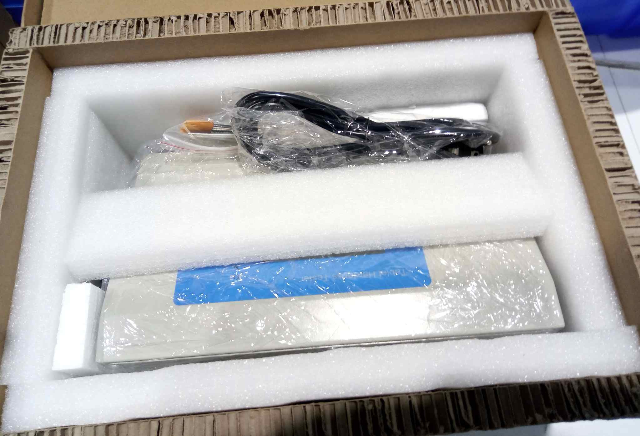 Probador de dureza de tabletas (9)