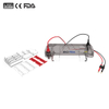 Tanque de electroforesis en gel horizontal