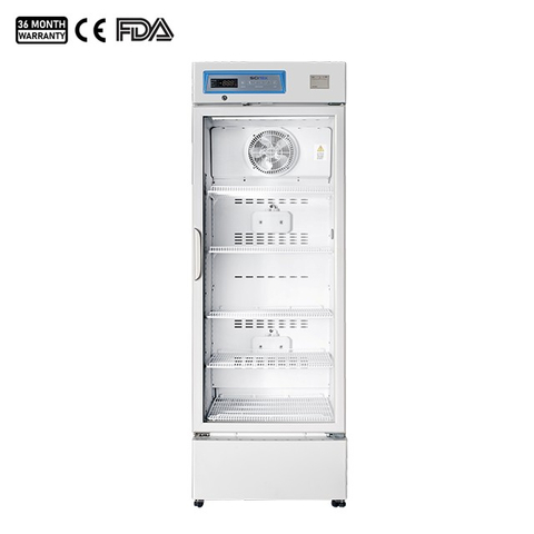 Refrigerador de laboratorio 365L