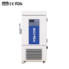 Económico -86 ° C ultra frío congelador