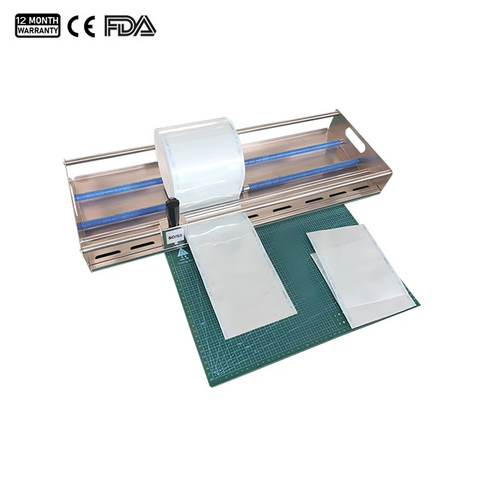 Cortador de papel de una sola capa de acero inoxidable, SM-PC1