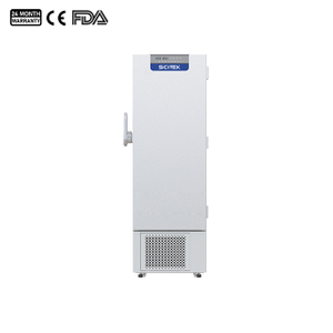 Congelador de temperatura ultrabaja