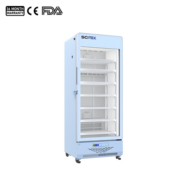 Refrigerador de farmacia
