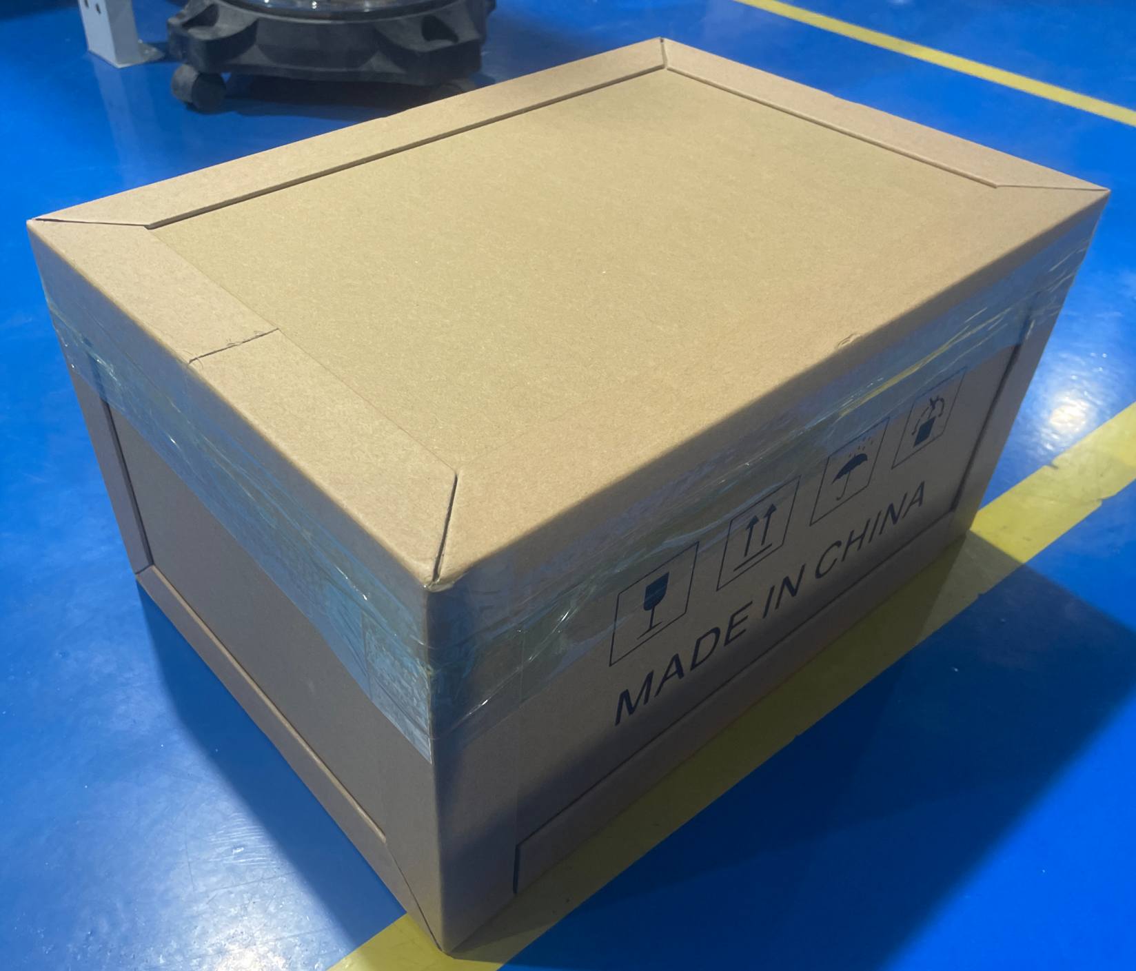 Probador de dureza de tabletas (3)