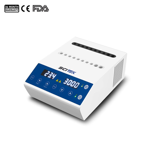 Fabricante de gel PPP