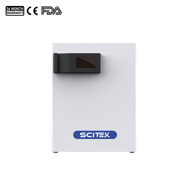 Incubadora de semiconductores