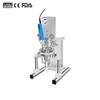 Reactor de emulsificación al vacío