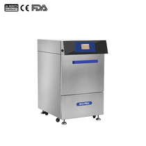 Lavacristalería Automática sin Secadora