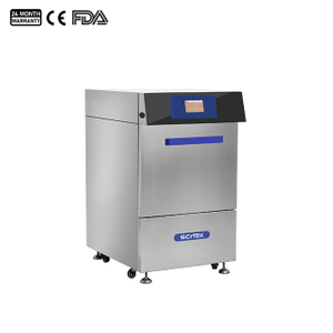 Lavacristalería Automática sin Secadora