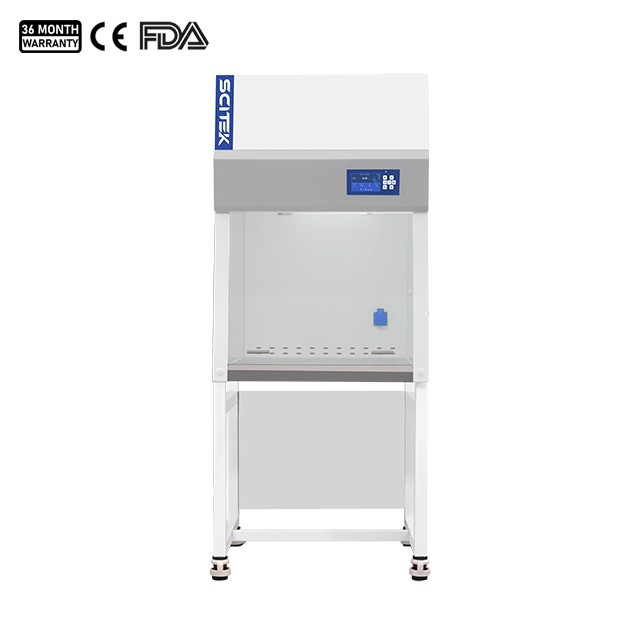 Cabina de Seguridad Biológica Clase I, BSC-I-800