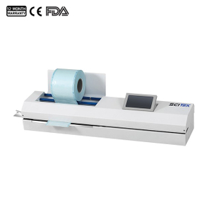 Máquina de impresión de corte y sellado, SM-CSP100