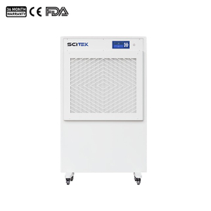 Purificador de aire, Aerosol Adsorber