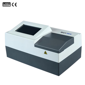 Lector de microplacas automático Elisa
