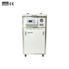 Esterilizador a vapor vertical de carga superior