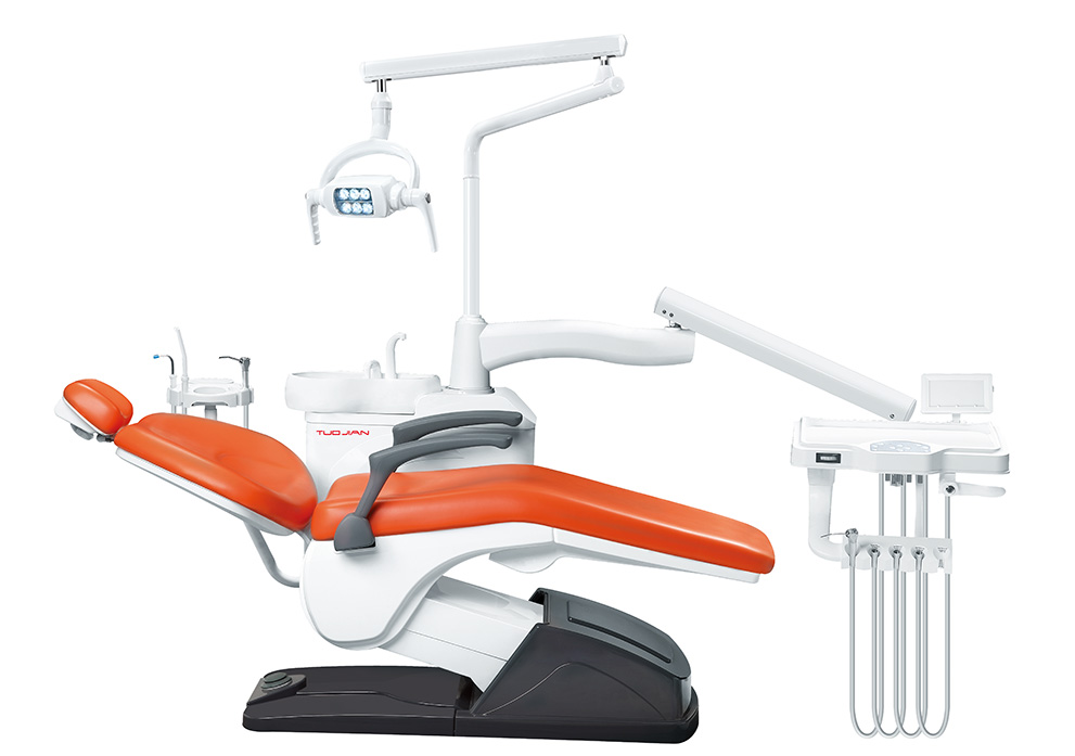 Sillón dental