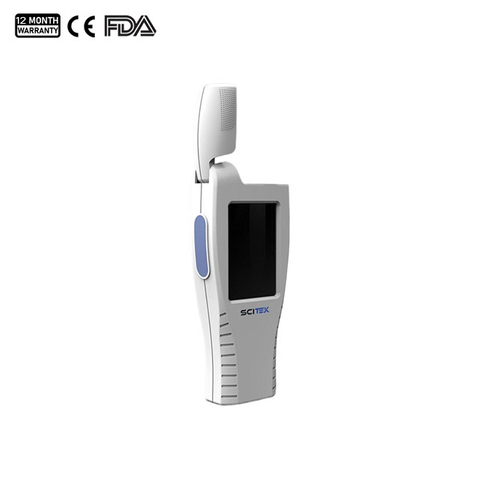 Detector de fluorescencia de ATP