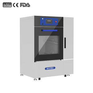 Lavadora Automática de Cristalería, Básica, 200L