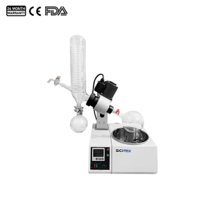 Evaporador rotatorio, RE-5300R