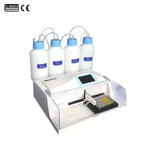 Lavadora de Microplacas Elisa ELMW-330