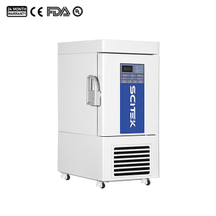 Congelador ultrafrío económico de -86 °C