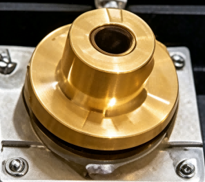 Encendido de platino