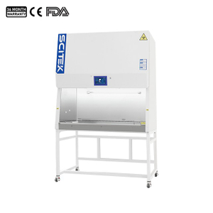 Gabinete de seguridad biológica Clase II A2