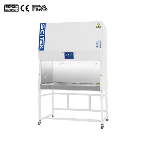 Gabinete de seguridad biológica Clase II A2
