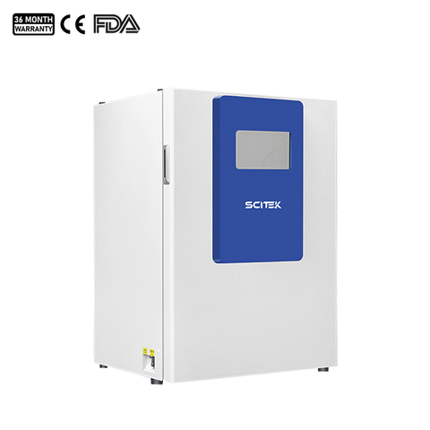Serie CO2 Incubator AH