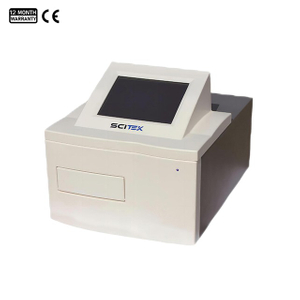 Lector de microplacas Elisa de 96 pocillos