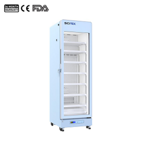 Refrigerador de farmacia