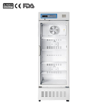 Refrigerador de laboratorio 265L